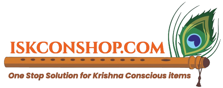 ISKCON Second Logo